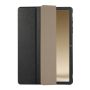 Samsung GP-FBX216AEABW tabletbehuizing 27,9 cm (11") Folioblad Zwart (GP-FBX216AEABW) thumbnail