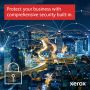 Xerox VersaLink C620 A4 50 ppm tosidig skriver PS3 PCL5e/6 2 skuffer 650 ark (C620V_DN) thumbnail
