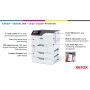 Xerox VersaLink C620 A4 50 ppm tosidig skriver PS3 PCL5e/6 2 skuffer 650 ark (C620V_DN) thumbnail