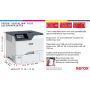 Xerox VersaLink C620 A4 50 ppm tosidig skriver PS3 PCL5e/6 2 skuffer 650 ark (C620V_DN) thumbnail