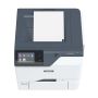 Xerox VersaLink C620 A4 50 ppm tosidig skriver PS3 PCL5e/6 2 skuffer 650 ark (C620V_DN) thumbnail