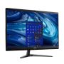 Acer Veriton Z2514G Intel® Core™ i5 i5-1335U 60,5 cm (23.8") 1920 x 1080 Pixels Alles-in-één-pc 8 GB DDR4-SDRAM 256 GB SSD Windows 11 Pro Wi-Fi 6E (802.11ax) Zwart (DQ.VZQEG.001) thumbnail