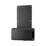HP B300 beugel met netadapterhouder (7DB37AA) thumbnail