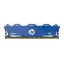 HP 7EH64AA geheugenmodule 8 GB 1 x 8 GB DDR4 3000 MHz (7EH64AA#ABB) thumbnail