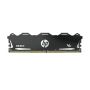 HP 7EH67AA geheugenmodule 8 GB 1 x 8 GB DDR4 3200 MHz (7EH67AA#ABB) thumbnail