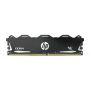 HP V6 geheugenmodule 8 GB 1 x 8 GB DDR4 3600 MHz (7EH74AA#ABB) thumbnail
