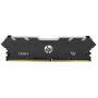 HP V8 geheugenmodule 8 GB 1 x 8 GB DDR4 3600 MHz (7EH92AA#ABB) thumbnail