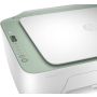HP DeskJet 2724 All-in-One printer, Kleur, Printer voor Home, Printen, kopiëren, scannen, Scans naar pdf (7FR50B#629) thumbnail
