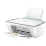 HP DeskJet 2724 All-in-One printer, Kleur, Printer voor Home, Printen, kopiëren, scannen, Scans naar pdf (7FR50B#629) thumbnail