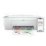HP DeskJet 2724 All-in-One printer, Kleur, Printer voor Home, Printen, kopiëren, scannen, Scans naar pdf (7FR50B#629) thumbnail