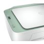 HP DeskJet 2724 All-in-One printer, Kleur, Printer voor Home, Printen, kopiëren, scannen, Scans naar pdf (7FR50B#629) thumbnail