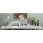 HP DeskJet 2724 All-in-One printer, Kleur, Printer voor Home, Printen, kopiëren, scannen, Scans naar pdf (7FR50B#629) thumbnail