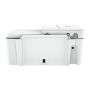 HP DeskJet Plus 4110 All-in-One printer, Kleur, Printer voor Home, Printen, kopiëren, scannen, draadloos, mobiele fax verzenden, Scans naar pdf (7FS81B#629) thumbnail