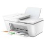 HP DeskJet Plus 4110 All-in-One printer, Kleur, Printer voor Home, Printen, kopiëren, scannen, draadloos, mobiele fax verzenden, Scans naar pdf (7FS81B#629) thumbnail