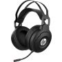 HP Pavilion Gaming X1000 draadloze gaming headset (7HC43AA#ABB) thumbnail
