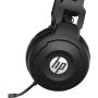 HP Pavilion Gaming X1000 draadloze gaming headset (7HC43AA#ABB) thumbnail
