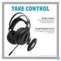 HP Pavilion Gaming X1000 draadloze gaming headset (7HC43AA#ABB) thumbnail