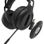 HP Pavilion Gaming X1000 draadloze gaming headset (7HC43AA#ABB) thumbnail