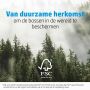 HP mat fotopapier - 25 vellen/10 x 15 cm (7HF70A) thumbnail