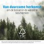 HP mat fotopapier - 25 vellen/10 x 15 cm (7HF70A) thumbnail
