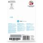 HP mat fotopapier - 25 vellen/10 x 15 cm (7HF70A) thumbnail