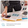 HP Color LaserJet Pro MFP M183fw, Printen, kopiëren, scannen, faxen, Automatische documentinvoer voor 35 vel; Energiezuinig; Optimale beveiliging; Dual-band Wi-Fi (7KW56A) thumbnail