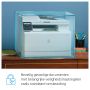 HP Color LaserJet Pro MFP M183fw, Printen, kopiëren, scannen, faxen, Automatische documentinvoer voor 35 vel; Energiezuinig; Optimale beveiliging; Dual-band Wi-Fi (7KW56A) thumbnail