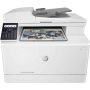 HP Color LaserJet Pro MFP M183fw, Printen, kopiëren, scannen, faxen, Automatische documentinvoer voor 35 vel; Energiezuinig; Optimale beveiliging; Dual-band Wi-Fi (7KW56A) thumbnail