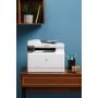 HP Color LaserJet Pro MFP M183fw, Printen, kopiëren, scannen, faxen, Automatische documentinvoer voor 35 vel; Energiezuinig; Optimale beveiliging; Dual-band Wi-Fi (7KW56A) thumbnail