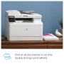 HP Color LaserJet Pro MFP M183fw, Printen, kopiëren, scannen, faxen, Automatische documentinvoer voor 35 vel; Energiezuinig; Optimale beveiliging; Dual-band Wi-Fi (7KW56A) thumbnail
