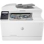 HP Color LaserJet Pro MFP M183fw, Printen, kopiëren, scannen, faxen, Automatische documentinvoer voor 35 vel; Energiezuinig; Optimale beveiliging; Dual-band Wi-Fi (7KW56A) thumbnail