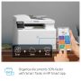 HP Color LaserJet Pro MFP M183fw, Printen, kopiëren, scannen, faxen, Automatische documentinvoer voor 35 vel; Energiezuinig; Optimale beveiliging; Dual-band Wi-Fi (7KW56A) thumbnail