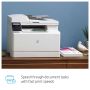 HP Color LaserJet Pro MFP M183fw, Printen, kopiëren, scannen, faxen, Automatische documentinvoer voor 35 vel; Energiezuinig; Optimale beveiliging; Dual-band Wi-Fi (7KW56A) thumbnail