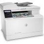 HP Color LaserJet Pro MFP M183fw, Printen, kopiëren, scannen, faxen, Automatische documentinvoer voor 35 vel; Energiezuinig; Optimale beveiliging; Dual-band Wi-Fi (7KW56A) thumbnail