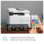 HP Color LaserJet Pro MFP M183fw, Printen, kopiëren, scannen, faxen, Automatische documentinvoer voor 35 vel; Energiezuinig; Optimale beveiliging; Dual-band Wi-Fi (7KW56A) thumbnail