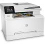 HP Color LaserJet Pro MFP M282nw, Printen, kopiëren, scannen, Printen via USB-poort aan voorzijde; Scannen naar e-mail; ADF voor 50 vel ongekruld (7KW72A) thumbnail