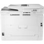 HP Color LaserJet Pro MFP M282nw, Printen, kopiëren, scannen, Printen via USB-poort aan voorzijde; Scannen naar e-mail; ADF voor 50 vel ongekruld (7KW72A) thumbnail