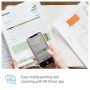 HP Color LaserJet Pro MFP M282nw, Printen, kopiëren, scannen, Printen via USB-poort aan voorzijde; Scannen naar e-mail; ADF voor 50 vel ongekruld (7KW72A) thumbnail