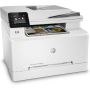 HP Color LaserJet Pro MFP M282nw, Printen, kopiëren, scannen, Printen via USB-poort aan voorzijde; Scannen naar e-mail; ADF voor 50 vel ongekruld (7KW72A) thumbnail