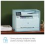 HP Color LaserJet Pro MFP M282nw, Printen, kopiëren, scannen, Printen via USB-poort aan voorzijde; Scannen naar e-mail; ADF voor 50 vel ongekruld (7KW72A) thumbnail