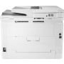 HP Color LaserJet Pro MFP M282nw, Printen, kopiëren, scannen, Printen via USB-poort aan voorzijde; Scannen naar e-mail; ADF voor 50 vel ongekruld (7KW72A) thumbnail