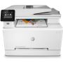 HP Color LaserJet Pro MFP M283fdw, Kleur, Printer voor Printen, kopiëren, scannen, faxen, Printen via USB-poort aan voorzijde; Scannen naar e-mail; Dubbelzijdig printen; ADF voor 50 vel ongekruld (7KW75A) thumbnail