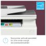 HP Color LaserJet Pro MFP M283fdw, Kleur, Printer voor Printen, kopiëren, scannen, faxen, Printen via USB-poort aan voorzijde; Scannen naar e-mail; Dubbelzijdig printen; ADF voor 50 vel ongekruld (7KW75A) thumbnail