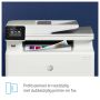 HP Color LaserJet Pro MFP M283fdw, Kleur, Printer voor Printen, kopiëren, scannen, faxen, Printen via USB-poort aan voorzijde; Scannen naar e-mail; Dubbelzijdig printen; ADF voor 50 vel ongekruld (7KW75A) thumbnail
