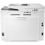 HP Color LaserJet Pro MFP M283fdw, Kleur, Printer voor Printen, kopiëren, scannen, faxen, Printen via USB-poort aan voorzijde; Scannen naar e-mail; Dubbelzijdig printen; ADF voor 50 vel ongekruld (7KW75A) thumbnail
