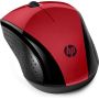 HP draadloze muis 220 (avondrood) (7KX10AA#ABB) thumbnail