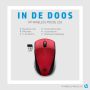 HP draadloze muis 220 (avondrood) (7KX10AA#ABB) thumbnail