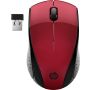 HP draadloze muis 220 (avondrood) (7KX10AA#ABB) thumbnail