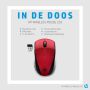 HP draadloze muis 220 (avondrood) (7KX10AA#ABB) thumbnail