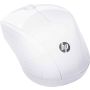 HP draadloze muis 220 (sneeuwwit) (7KX12AA#ABB) thumbnail